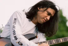 Mengenal Gerald Situmorang, Sosok di Balik Warna Musik Barasuara