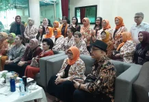 Perwira Rayakan Satu Dekade, Perkuat Wirausaha Perempuan