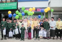 Damessa Perluas Layanan Kesehatan Gigi di Depok