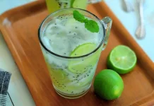 Resep Es Kuwut, Pilihan Minuman Segar untuk Berbuka Puasa