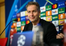 Leverkusen Ingin Balas Dendam pada Olympiakos
