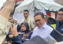 Mendag Sebut Peningkatan Kebutuhan Memicu Kenaikan Harga Daging Ayam