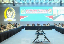 DPR Dorong Implementasi Hasil Evaluasi Satgas Bencana Sumatra