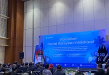 Kemenekraf Targetkan KUR KI Rp10 Triliun