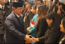 Permias Menaruh Harapan Besar dalam Kunjungan Presiden ke AS