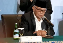 MUI Ajak Umat Islam Hormati Perbedaan Awal Ramadan