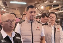 Satgas Pangan Intensif Awasi Harga jelang Ramadan