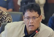 Menkeu Tambah Dana TKD Rp10,65 Triliun untuk Pemulihan Pasca Bencana