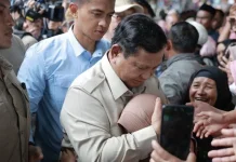 Presiden Prabowo Beri Sedekah Sapi untuk Tradisi Meugang Warga Aceh