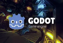 Godot dibanjiri Kodingan "AI slop"