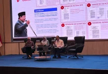 Empat SMA Unggul Garuda Beroperasi Juni 2026
