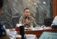 Menkop Resmikan Call Center Pengaduan Koperasi