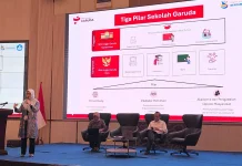 Pendaftaran Siswa SMA Garuda Telah Dibuka