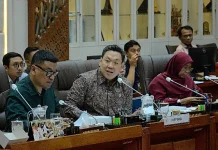 DPR Tekankan Penyelesaian Komprehensif Hak Ribuan Eks Pekerja Merpati