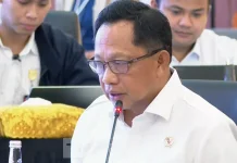 Jumlah Pengungsi Pascabencana Sumatra Masih Ada 12.944 Orang