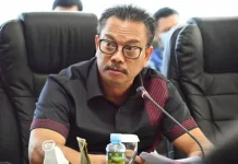 DPR Usul Afirmasi UHC untuk Jaga Kepesertaan JKN Nasional