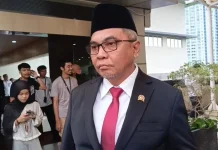 Ketua KPK Buka Peluang Kembangkan Kasus Korupsi DJKA Kemenhub