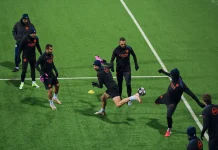 Inter Milan Hadapi Ujian Berat kala Lawan Bodo/Glimt