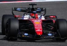 Charles Leclerc Tercepat di Bahrain