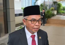 Ketua KPK Tanggapi Polemik Jet Pribadi untuk Menag dari OSO