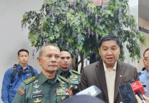 Menteri PKP: ‘Gentengisasi’ Gunakan Produk Lokal, Dongkrak UMKM