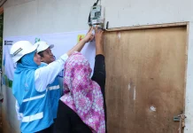 Program TJSL PLN Jangkau Lebih 700 Ribu Penerima Manfaat di 2025