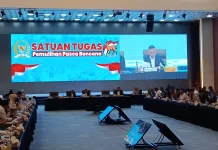Mendikdasmen Ajukan Tambahan Dana Pemulihan Pascabencana Sumatra