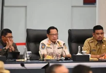 Pemerintah: Sebagian Besar Pasokan BBM di Sumatra Telah Pulih