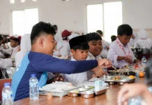 Distribusi MBG Ramadan akan Dimulai 23 Februari