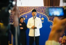 Pemerintah Salurkan Bansos untuk Korban Bencana Sumatra Rp1,83 Triliun