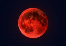 Catat Tanggalnya, Ada Gerhana Bulan Total di Indonesia saat Ramadan