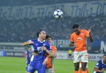 Tersingkir dari Ajang ACL 2, Persib Fokus Bidik Juara Liga Indonesia