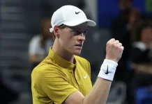 Singkirkan Popyrin, Sinner Melaju ke Perempat Final Qatar Open