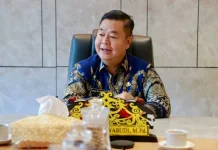 Dukcapil Setor Rp1,098 Triliun PNBP, Lampaui Target 236 Persen
