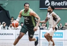 Tundukkan Dewa United, Hornbills Jaga Rekor Sempurna di Kandang