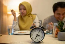Puasa tanpa Sahur, Tetap Sah? Ini Penjelasannya