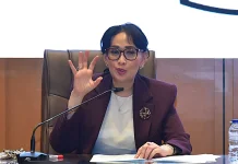 Komisi I DPR Khawatirkan Skala Masif Polusi Informasi di Medsos