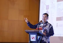 Dukcapil Siapkan Warisan Transformasi Digital Nasional