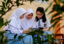 Siap-siap, Siswa SMA Garuda Bakal Dapat Beasiswa di LN