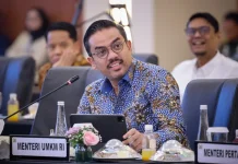 Pemulihan UMKM Pascabencana Sumatera Tunjukkan Progres Nyata