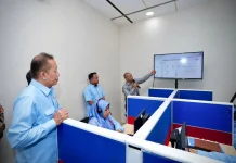 Call Center Kopdes Merah Putih Hadir Perkuat Pengawasan dan Transparan
