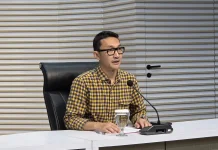 KPK Tetapkan Tiga Korporasi Tersangka Gratifikasi Batu Bara di Kukar