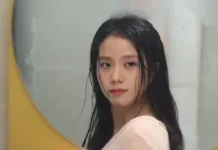 Netflix Rilis Triller Boyfriend on Demand, Dibintangi Jisoo BLACKPINK