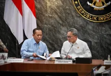 Menkop Targetkan Pembangunan Fisik dan SDM Kopdes Merah Putih