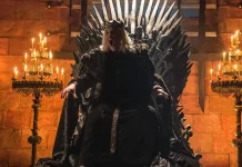 'Game of Thrones' Hadirkan Prekuel Baru 'The Mad King'