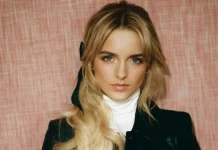Mckenna Grace Perankan Daphne di Live Action 'Scooby Doo' Netflix