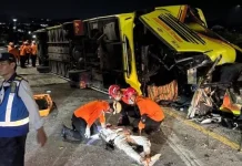 Kasus Kecelakaan Maut Krapyak, Komisi V: Evaluasi Total Angkutan Umum