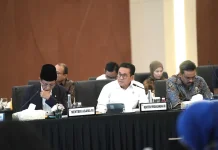 Mendag Sebut Sebagian Besar Pasar Rakyat Sumatra Telah Beroperasi