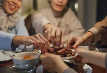 Wajib Tahu, Begini Cara Atasi Kantuk saat Berbuka Puasa