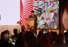 MPR Harapkan Presiden Prabowo Dapat Hentikan Serangan Genosida Israel
